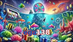 Trò Chơi Bắn Cá Phổ Biến Tại ega138